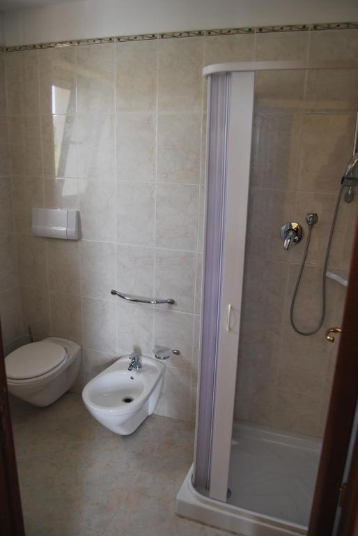 Hotel Il Chierichetto San Giovanni Rotondo Zimmer foto