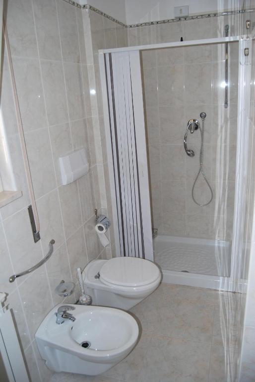 Hotel Il Chierichetto San Giovanni Rotondo Zimmer foto