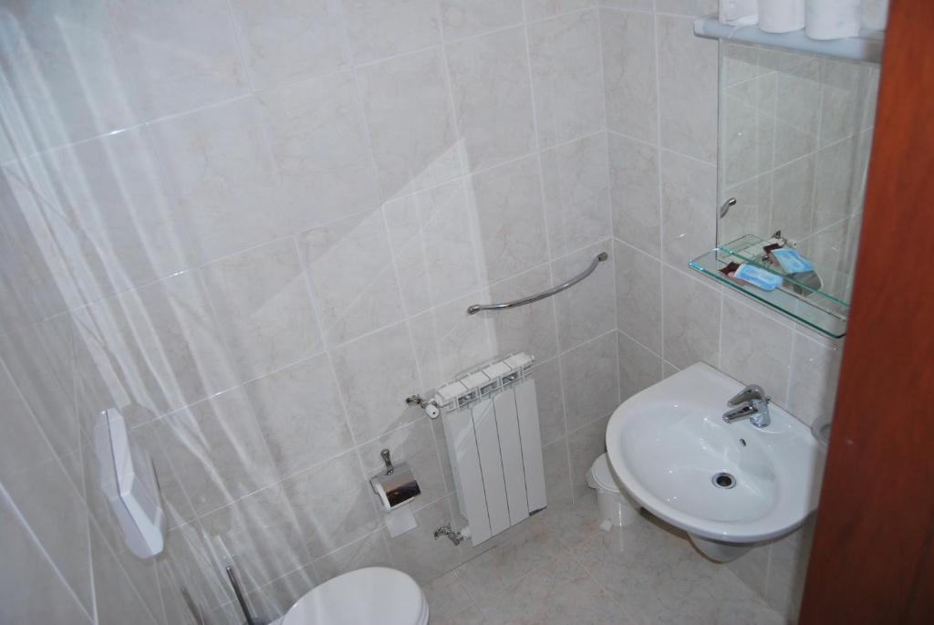 Hotel Il Chierichetto San Giovanni Rotondo Zimmer foto